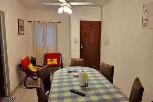 Alquileres	 Ventas Chaco Alquileres